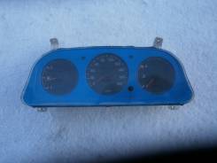 Панель приборов. Toyota Sprinter, EE108G, CE102G, EE104G, AE101, EE102, CE109, CE107, CE105, EE108, EE106, EE104, AE100, AE102, AE104, EE101, CE106, C...