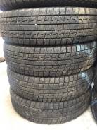 Bridgestone Blizzak Revo1. Зимние, без шипов, износ: 5%, 4 шт