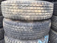 Toyo Garit G5. Зимние, без шипов, износ: 5%, 2 шт