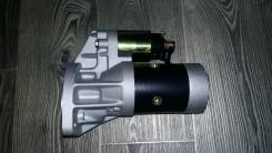 Стартер. Nissan: Terrano, Urvan / King Van, Atlas / Condor, Caravan / Homy, Mistral, Cabstar, King Cab, Terrano2, Caravan, Terrano Regulus, Micra C+C...