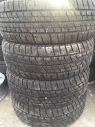Goodyear Ice Navi Zea II. Зимние, без шипов, износ: 5%, 4 шт