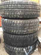 Bridgestone Blizzak Revo1. Зимние, без шипов, износ: 10%, 4 шт