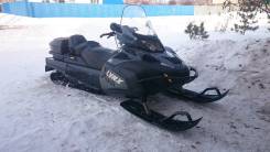 BRP Lynx 69 Yeti Army 600 H.O. E-TEC. исправен, есть птс, с пробегом