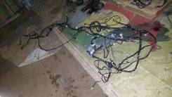 Проводка салона. Toyota Windom, MCV30
