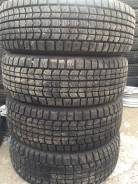 Dunlop Grandtrek SJ7. Зимние, без шипов, износ: 5%, 4 шт