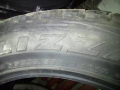 Bridgestone Blizzak DM-V1. Зимние, без шипов, 2011 год, износ: 60%, 4 шт