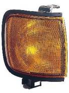 УКАЗ.ПОВОРОТА УГЛОВОЙ ПРАВ ЖЕЛТ ISUZU RODEO/AMIGO/HONDA PASSPORT (98-)RODEO {+AMIGO/PASSPORT}