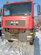 MAN. Продам тягач ман, 12 000 куб. см., 33 000 кг.