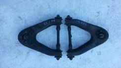 Рычаг подвески. Nissan Atlas, H4F23, H2F23, M2F23, R4F23, R2F23, J2F23, P4F23, P2F23, K2F23, P8F23, K4F23, N4F23, N2F23 Nissan Cabstar Двигатели: TD27...