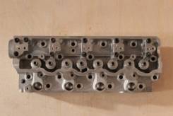 Головка блока цилиндров. Hyundai H1 Hyundai Galloper Hyundai Starex Hyundai Terracan Mitsubishi: L200, Pajero, Delica, Nativa, Montero, Montero Sport...