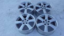 Toyota. 7.0x17, 5x114.30, ET45