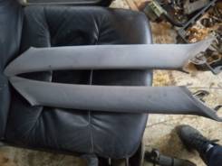 Накладка на стойку. Lexus IS300, GXE10, JCE10 Lexus IS200, GXE10 Toyota Altezza, JCE15, SXE10, GXE10, JCE10, GXE15 Toyota IS200, GXE10 Toyota IS300, J...