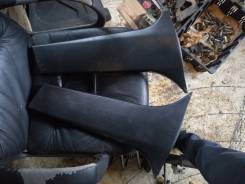 Накладка на стойку. Lexus IS300, GXE10, JCE10 Lexus IS200, GXE10 Toyota Altezza, JCE15, SXE10, GXE10, JCE10, GXE15 Toyota IS200, GXE10 Toyota IS300, J...