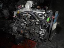 Двигатель в сборе. Nissan Terrano, WBYD21 Двигатель TD27T