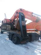 Hitachi. Продам экскаватор хитачи 330, 7 800 куб. см., 1,60 куб. м.
