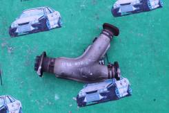 Глушитель. Toyota Harrier, MCU36, MCU35