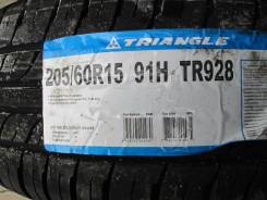 Triangle Group TR928. Летние, 2016 год, без износа, 1 шт