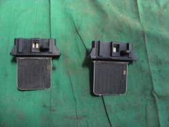 Реостат печки. Nissan: X-Trail, Bluebird Sylphy, Tino, Atlas, Juke, Sunny, Dualis, Almera Tino, Cabstar, Almera, Qashqai Двигатели: YD22ETI, QR20DE, Q...