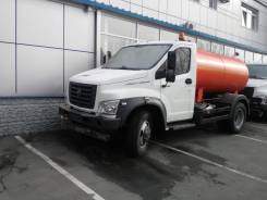 ГАЗ Газон Next. Продажа Ассенизатора (вакуумного автомобиля) ГАЗон Next C41R13, 4 430 куб. см. Под заказ
