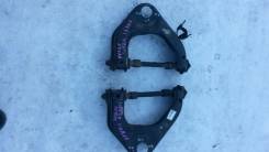 Рычаг подвески. Mazda Titan, SY56T, SY54T, SY56L, SYE6T, SY54L, SYE4T Mazda Bongo, SK82V, SK82T, SK82M, SK22L, SK82L, SK22M, SKF2T, SKF2V, SK22T, SK22...