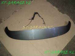 Спойлер. Toyota Caldina, ZZT241, AZT241, AZT246, ST246 Двигатели: 1AZFSE, 1ZZFE, 3SGTE