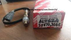 Датчик кислородный. Toyota Altezza, SXE10 Двигатель 3SGE. Под заказ
