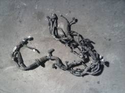 Коса двс