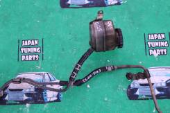 Бачок гидроусилителя руля. Toyota Caldina, ST215G, ST215W, ST215 Двигатель 3SGTE