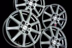Hot Stuff Exceeder. 5.5x14, 4x100.00, ET45