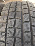 Dunlop. Зимние, без шипов, 2012 год, износ: 5%, 4 шт