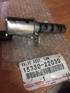 Клапан vvt-i. Toyota: Premio, Corolla Spacio, Allion, Allex, WiLL VS, Corolla Axio, Avensis, RAV4, Corolla Verso, Corolla, MR-S, Opa, Celica, Vista, C...