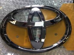 Эмблема. Toyota: Alphard, Hiace, Vellfire, Regius Ace, Crown Majesta Двигатели: 2GRFE, 2AZFE, 5LE, 2TRFE, 2KDFTV, 1KDFTV, 1URFSE, 3UZFE