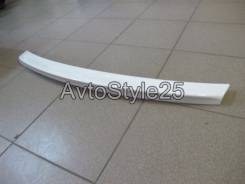 Спойлер. Toyota Camry, ASV50, AVV50, GSV50