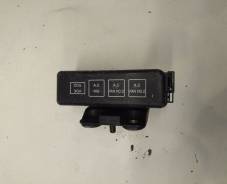 Блок реле. Toyota Corolla Spacio, AE111, AE111N Двигатель 4AFE