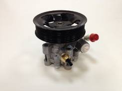 Гидроусилитель руля. Toyota Hilux Surf, GRN215W, GRN215 Toyota 4Runner, GRN215, GRN210 Toyota Land Cruiser Prado, GRJ120, GRJ121, GRJ120W, GRJ121W, GR...
