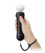 Playstation move.
