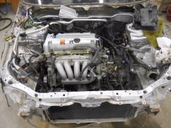 Двигатель в сборе. Honda Accord, CL8, CL7, CM1 Двигатель K20A