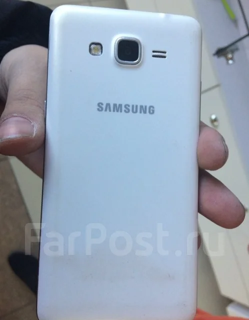 Samsung Galaxy Grand Prime. �/� ����