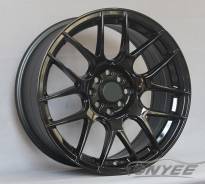 XXR. 8.25x17, 5x100.00, 5x114.30, ET35, ЦО 73,1 мм. Под заказ