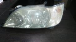 Фара. Toyota Vista Ardeo, SV50, SV55, ZZV50, AZV50, AZV55 Toyota Vista, SV50, AZV55, ZZV50, AZV50, SV55 Двигатели: 3SFE, 1AZFSE, 3SFSE, 1ZZFE, D4