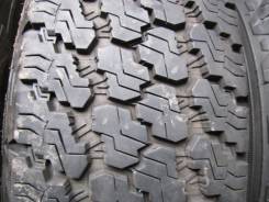 Goodyear Wrangler. Грязь AT, износ: 10%, 4 шт