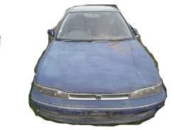 Honda Accord. CB3, F20A