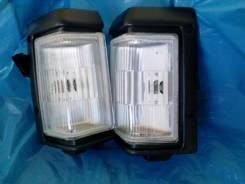 Габаритный огонь. Nissan Terrano, LBYD21, MG21S, VBYD21, WBYD21, WHYD21