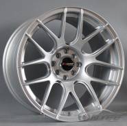 XXR. 8.25x17, 5x100.00, 5x120.00, ET25, ЦО 72,6 мм.