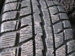 Dunlop Graspic DS2. Зимние, без шипов, износ: 10%, 4 шт