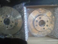 Диск тормозной. Renault Twingo Renault Clio Renault Logan Двигатели: D4F, K9K, D7F, D7D, D4D, K7M, K7J, K4M