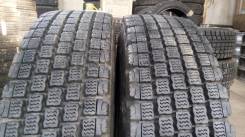 Bridgestone W910. Зимние, без шипов, 2008 год, износ: 10%, 2 шт