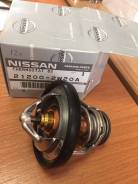 Термостат. Nissan: Patrol, Caravan, NV350 Caravan, Terrano, Ambulance, Safari, NP300, Terrano II Двигатели: RD28TI, TB48DE, ZD30DDTI, ZD30DD, ZD30, ZD...