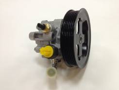 Гидроусилитель руля. Toyota Land Cruiser Cygnus, UZJ100W Toyota Land Cruiser, UZJ100W, UZJ100 Lexus LX470, UZJ100 Lexus GX470 Двигатель 2UZFE