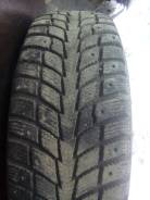 Nokian Nordman +. Зимние, шипованные, 2011 год, износ: 10%, 1 шт